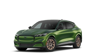 2026 Ford Mustang Mach-E® External Image 2